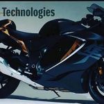 Bilder på ny Suzuki Hayabusa läckta