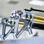 Bilstein utmanar Öhlins