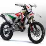 Bimota BX450 – En italiensk KX450 Enduro
