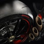 MV Agusta Brutale Pirelli special edition