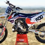 Bygg ett 500 monster av din KTM