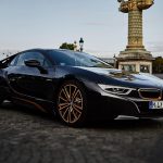 Början på slutet för BMW i8