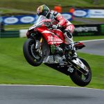 Superbikehopp – Cadwell Park