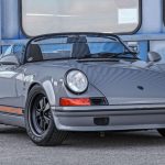 Coolt Porsche 911 Speedster-bygge