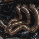 Coolt Triumph Rocket III custombygge