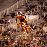Cooper Webb tog titeln i supercross 2021