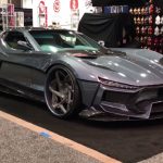 Corvette C6 Valarra