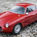Dagens tips – Alfa Romeo SZ 1961
