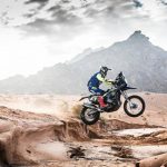 #Dakar2022 – Stage 1A & Stage 1B