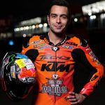 Danilo Petrucci – Ser vi honom i USA 2022
