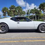 Dagens köptips – 1973 DeTomaso Pantera