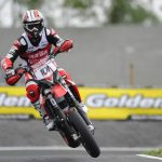 Coolaste Supermoto-banan tillbaka i VM