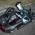 Den ultimata sommarbilen – Lamborghini Murcielago Roadster med 922 hästar