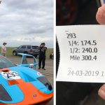 Denna Ford GT är snabbast i världen