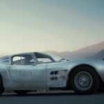 Det bästa av två världar – Iso Grifo A3/C en italiensk sportbil med amerikansk V8