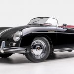 Digitala 3-D reservdelar till din Porsche
