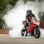 Nu kan du hyra en MV Agusta hos Hertz