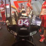 Ducati MotoGP Hammerhead