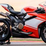 Ducatis nya värsting 1299 Superleggera – exklusiv, lätt, snabb och galet snygg
