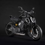 Ducati Diavel V4 2023 – Fetaste superglidaren