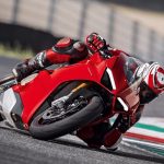 Ducati Panigale V4 – alla bilder