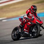 Ducati Superleggera V4 – Första bilderna
