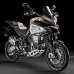 Ducati utmanar BMW GS 1200 med nya Multistrada 1200 Enduro Pro