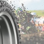 Dunlop introducerar MX53 ersätter MX52