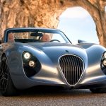 Electric Wiesmann Project Thunderball