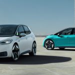 Elektriska Volkswagen ID.3 ska ha stora mjukvaruproblem