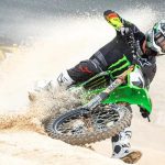 Eli Tomac dominerade i helgens Supercross