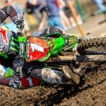 Eli Tomac drar ifrån i US Nationals