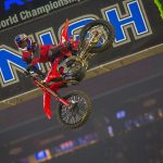 Ken Roczen straffad för att ha hoppat mot rödflagg – tappar ledningen i mästerskapet
