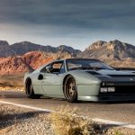 En Ferrari 328 för 2000-talet