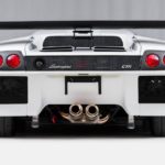 En av de sista ”riktiga” Lamborghini bilarna finns att köpa i Danmark