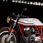 En helt ny klassisk Bimota HB1