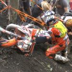 Green Hell Erzbergrodeo