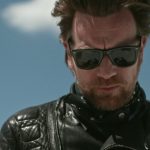 Ewan McGregor frontfigur för nya off-roadhojen Moto Guzzi V85TT