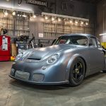 Extrem Porsche 356