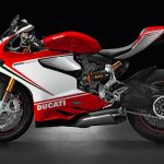 F1-stjärnan Jenson Button har köpt en Ducati Panigale