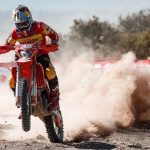 FIM ISDE 2023 Argentina | DAY 1 Official Highlights