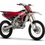 Fantic XXF 450 – En italiensk YZF450