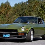 Fattigmans-Ferrari – Datsun 240Z