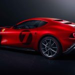 Ferrari Omologata en coolare Ferrari 812 Superfast