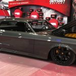 Ferrari eller Mustang – eller både och
