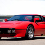 Ferrari 288 GTO – En dyrgrip från 80-talet