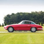 Fiat 8V – enda bilen från Fiat med V8