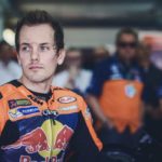 Finska Mika Kallio siktar på en permanent MotoGP styrning