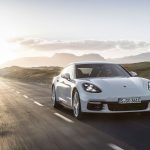 Foppa köpte tre Porsche på en gång