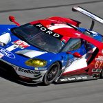 Ford Chip Ganassi ställer upp med fyra Ford GT i Le Mans 24 timmar